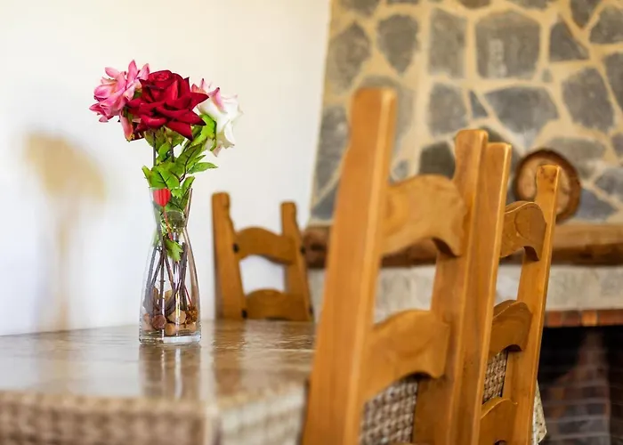 Cortijo Entrepinares