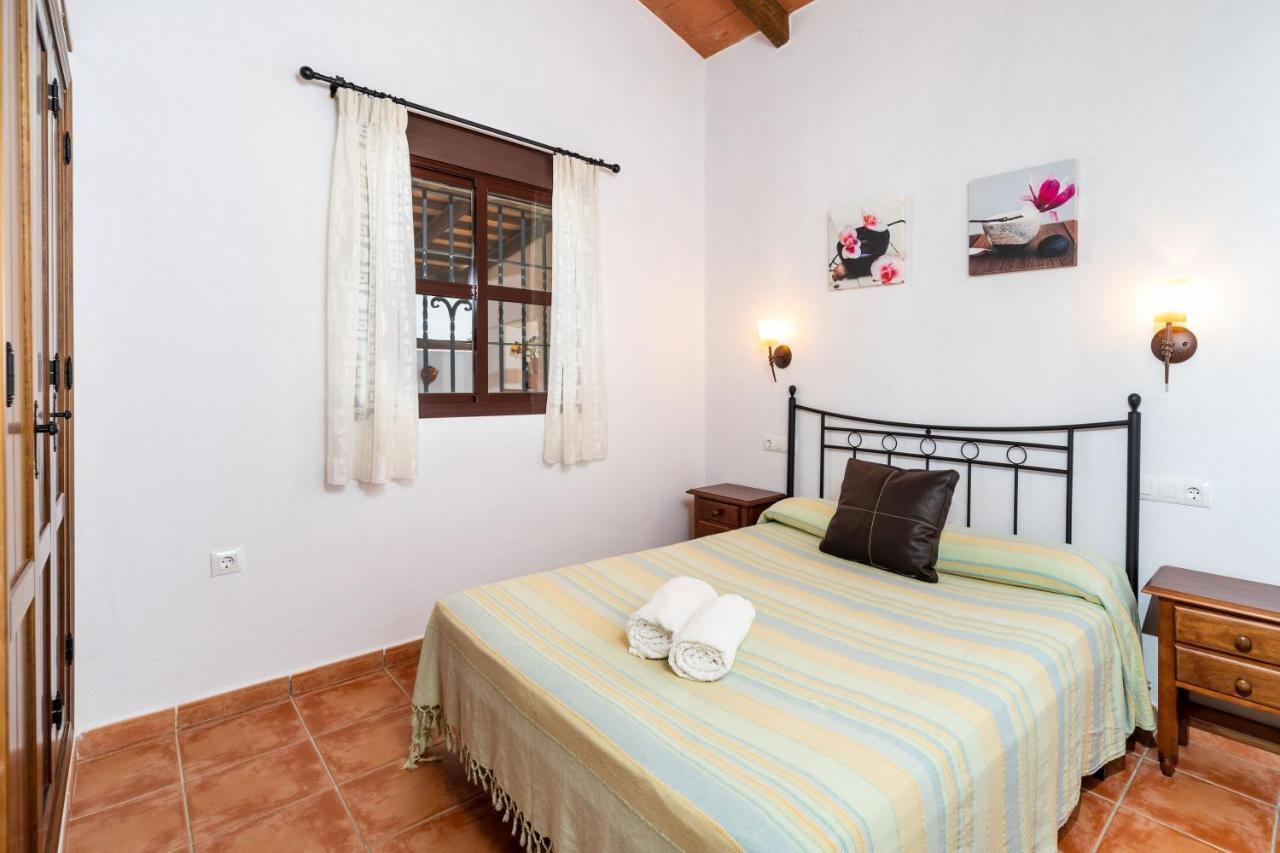 Cortijo Entrepinares Holiday home Conil De La Frontera