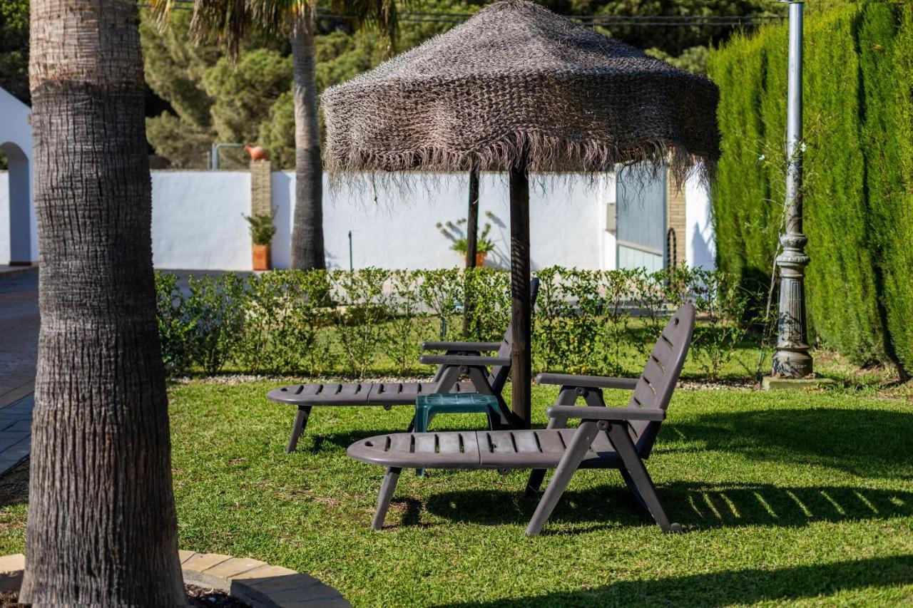Holiday home Cortijo Entrepinares Conil De La Frontera