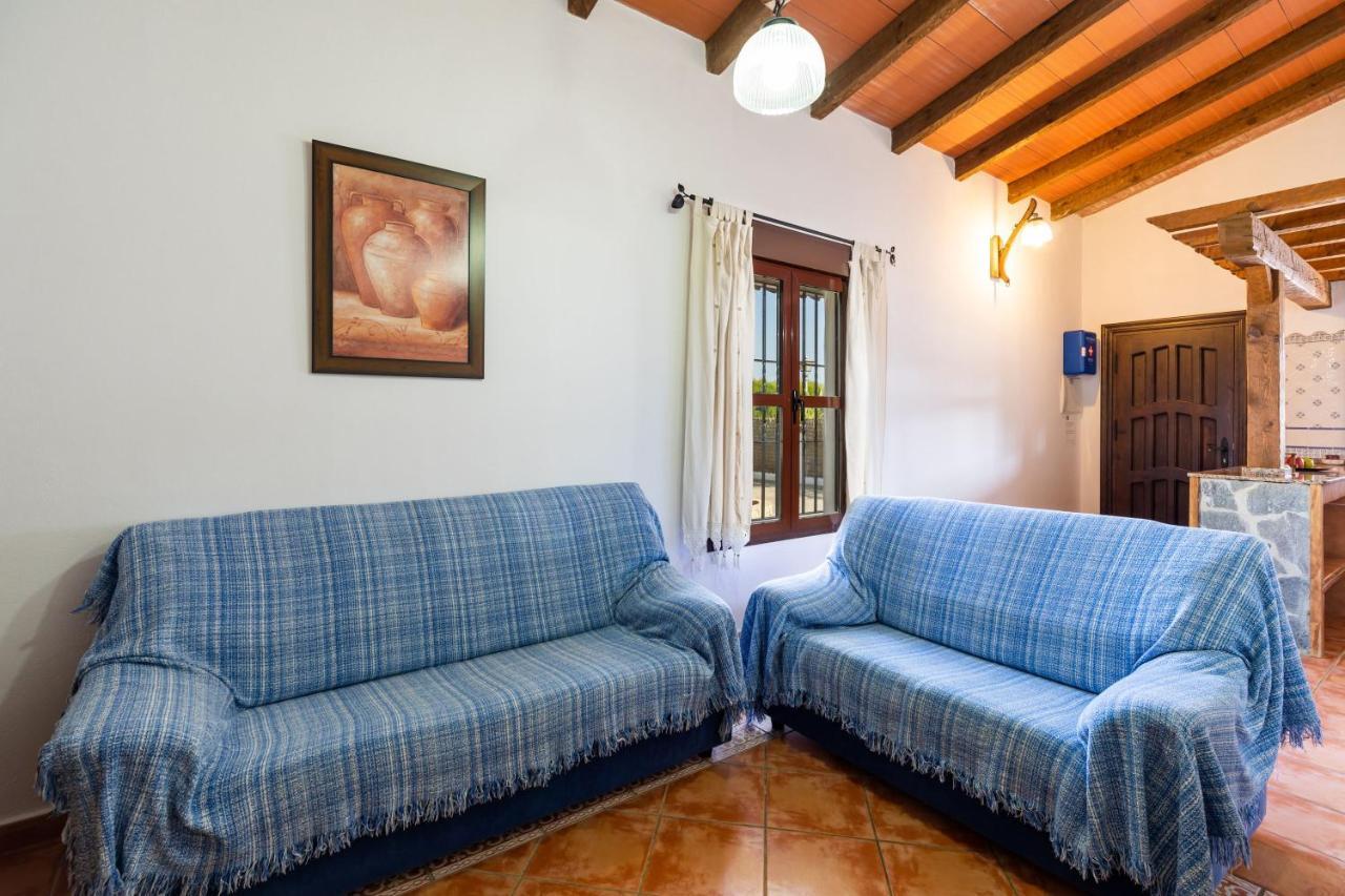 Cortijo Entrepinares