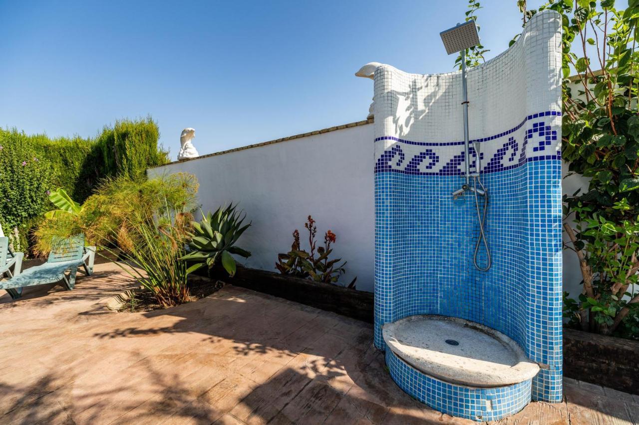 Holiday home Cortijo Entrepinares