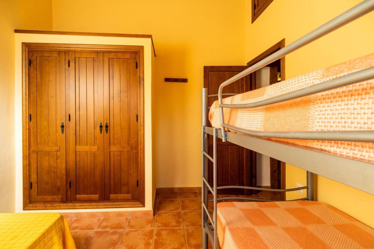 Cortijo Entrepinares Holiday home Conil De La Frontera
