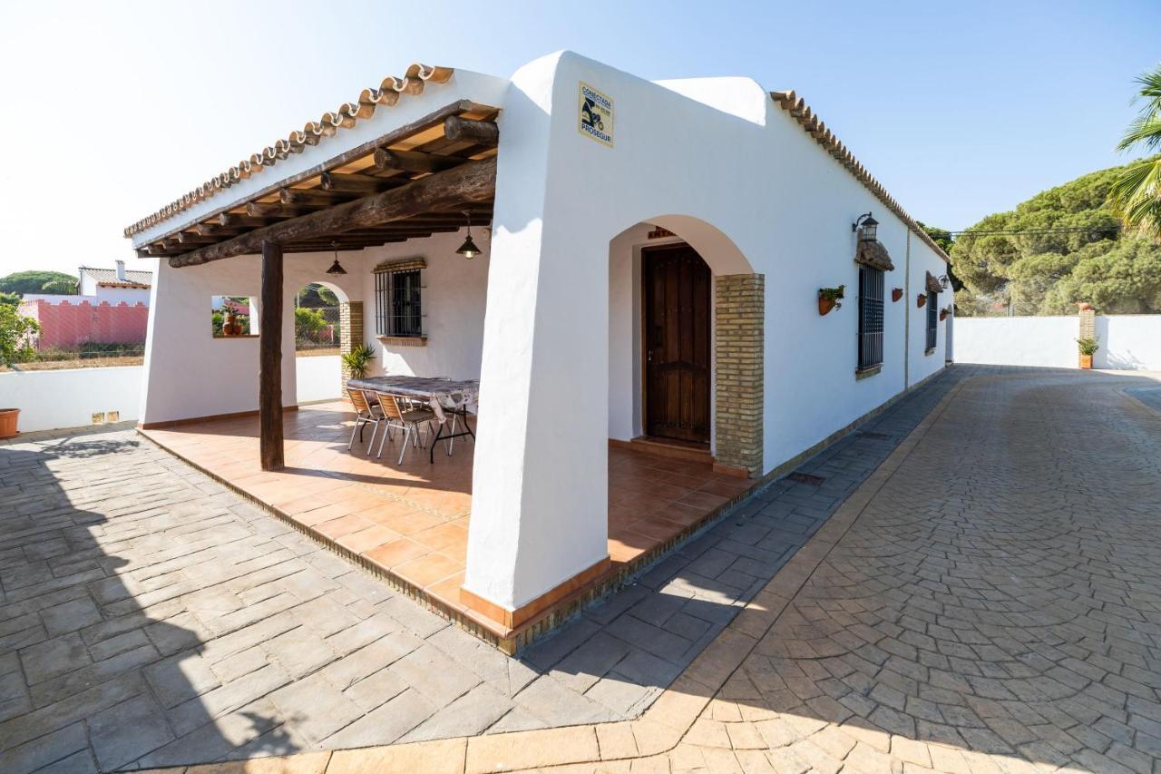 Cortijo Entrepinares Holiday home Conil De La Frontera