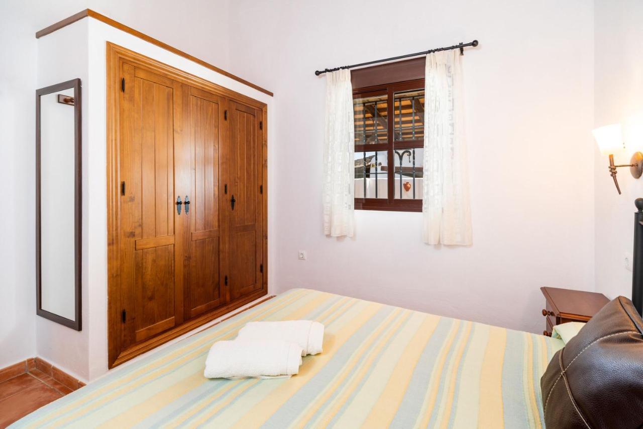 Cortijo Entrepinares Conil De La Frontera
