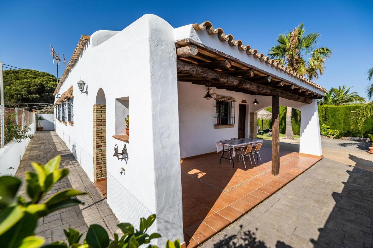 Cortijo Entrepinares Conil De La Frontera