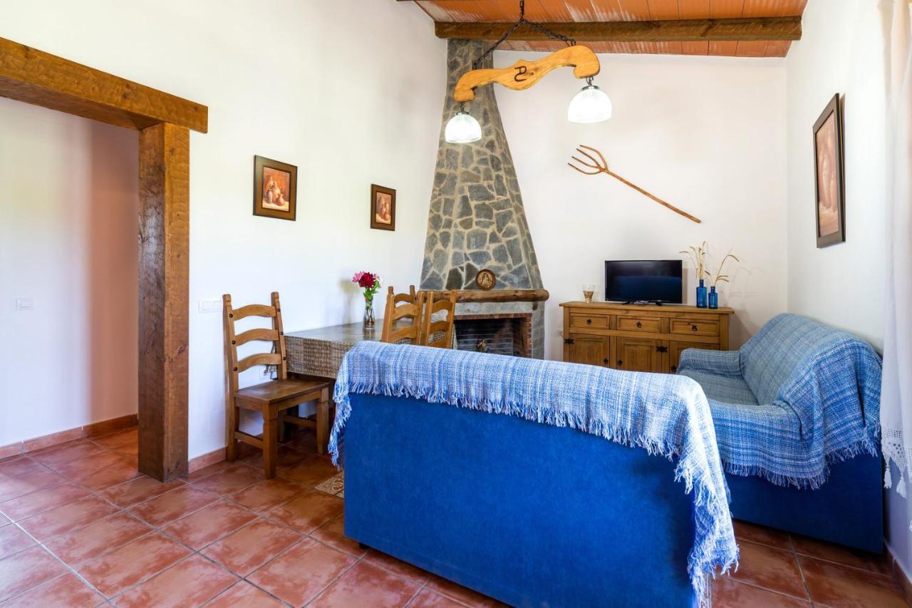 Cortijo Entrepinares *